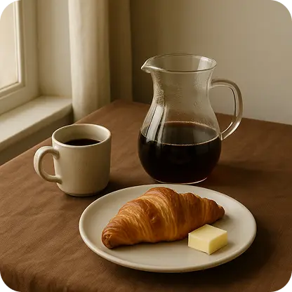 breakfast