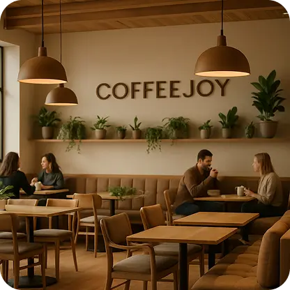 coffeejoy